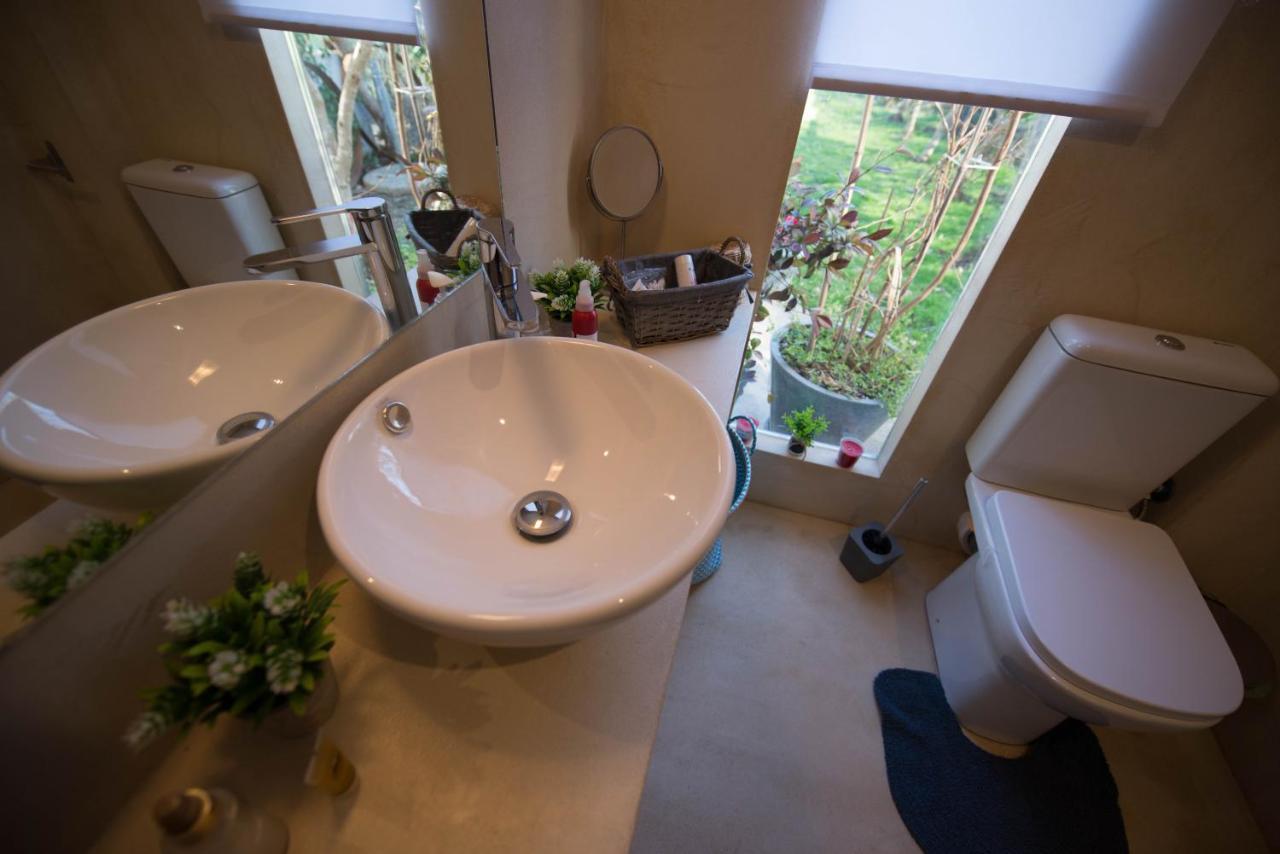볼로스 Sinanis Garden House 아파트 외부 사진