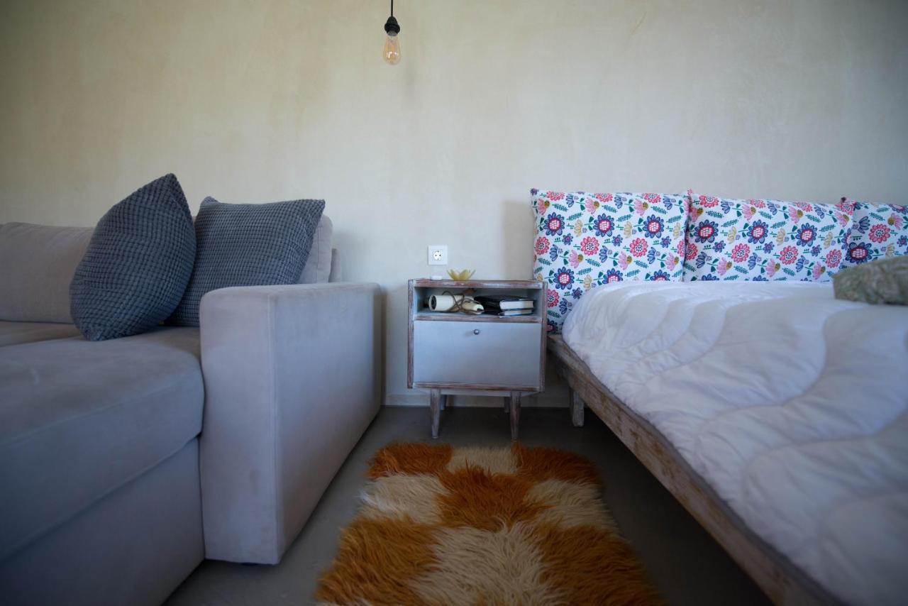 볼로스 Sinanis Garden House 아파트 외부 사진